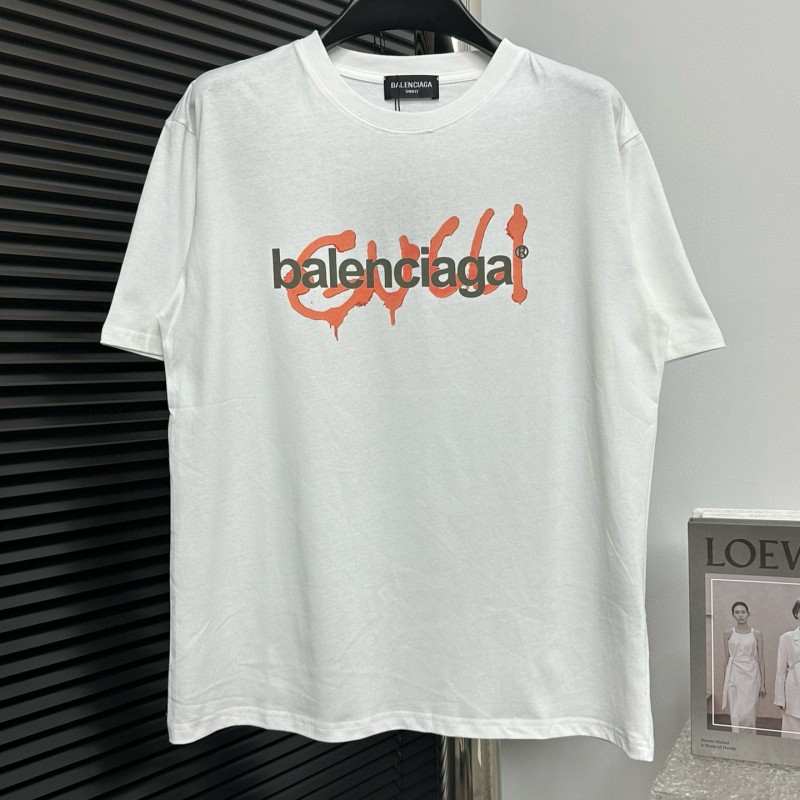 Balenciaga Unisex Tee