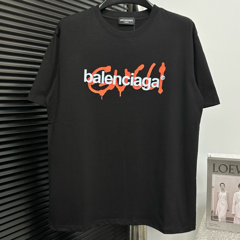 Balenciaga Unisex Tee