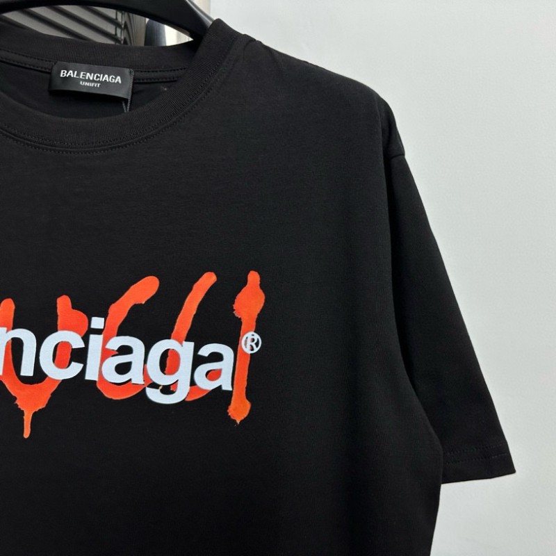 Balenciaga Unisex Tee