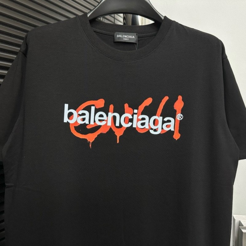 Balenciaga Unisex Tee