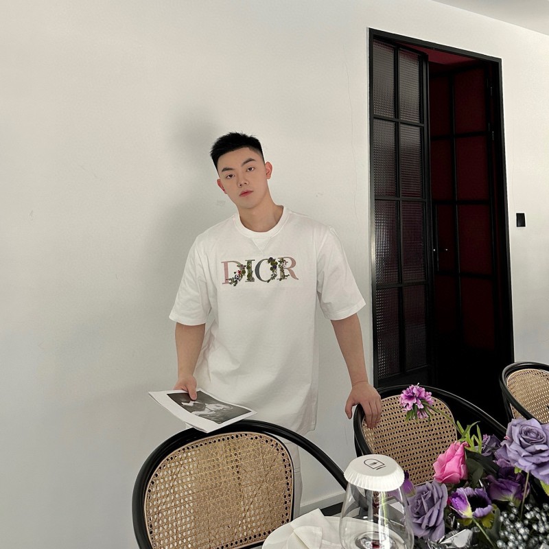 Dior Unisex Tee