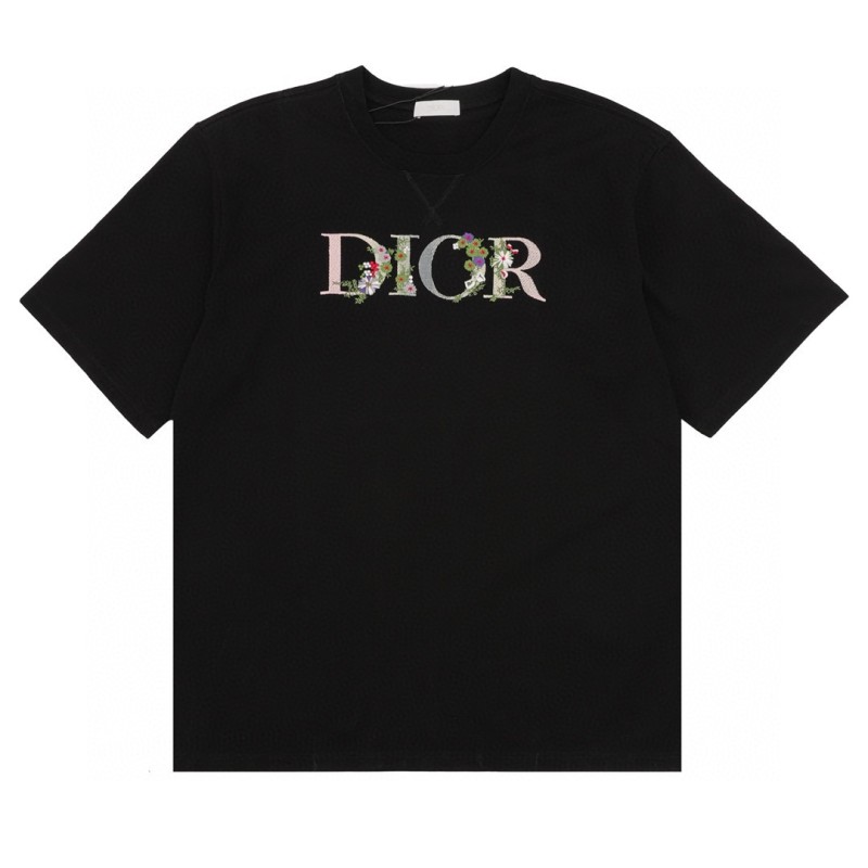 Dior Unisex Tee