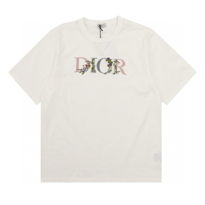 Dior Unisex Tee