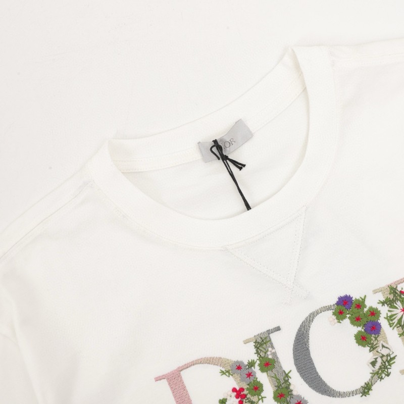 Dior Unisex Tee