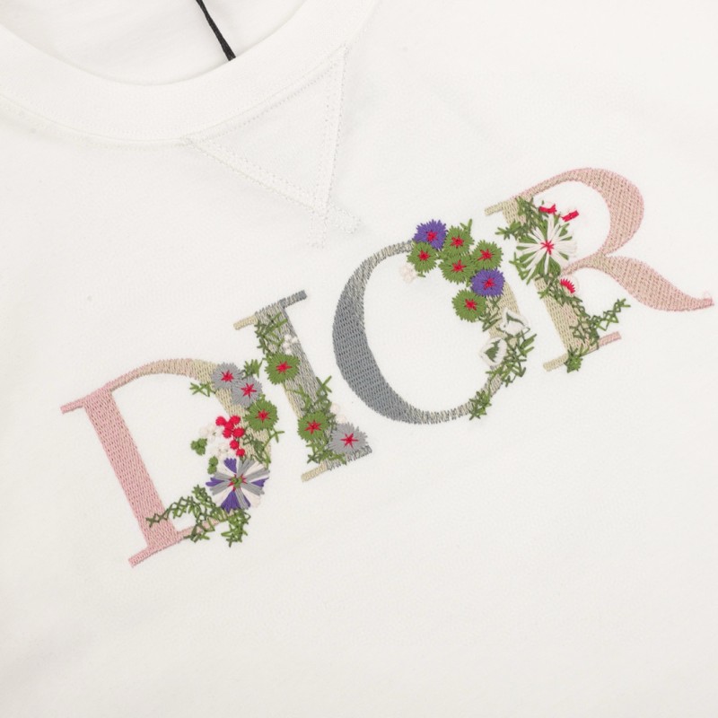 Dior Unisex Tee