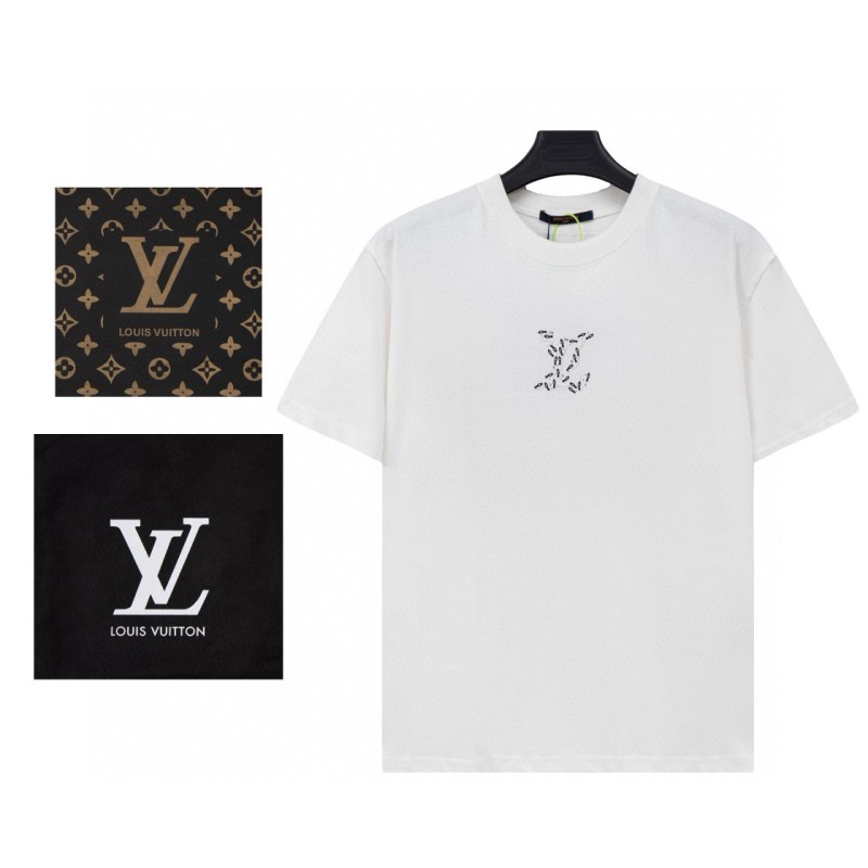 LV Unisex Tee