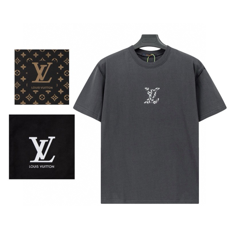 LV Unisex Tee