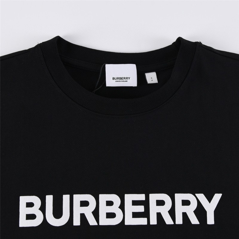 Burberry Unisex Tee