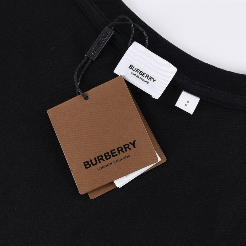 Burberry Unisex Tee