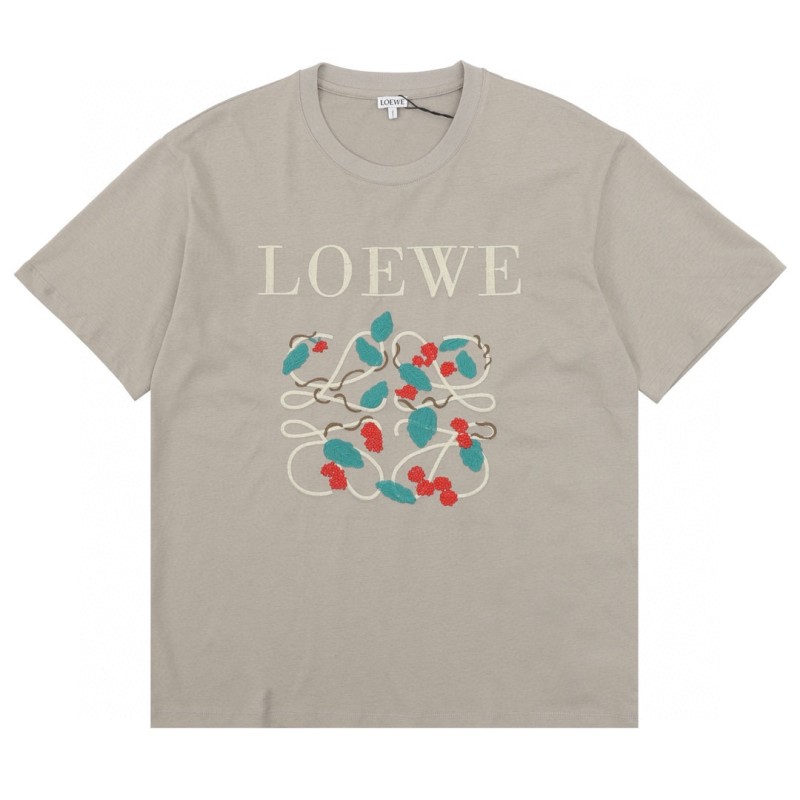 Loewe Unisex Tee