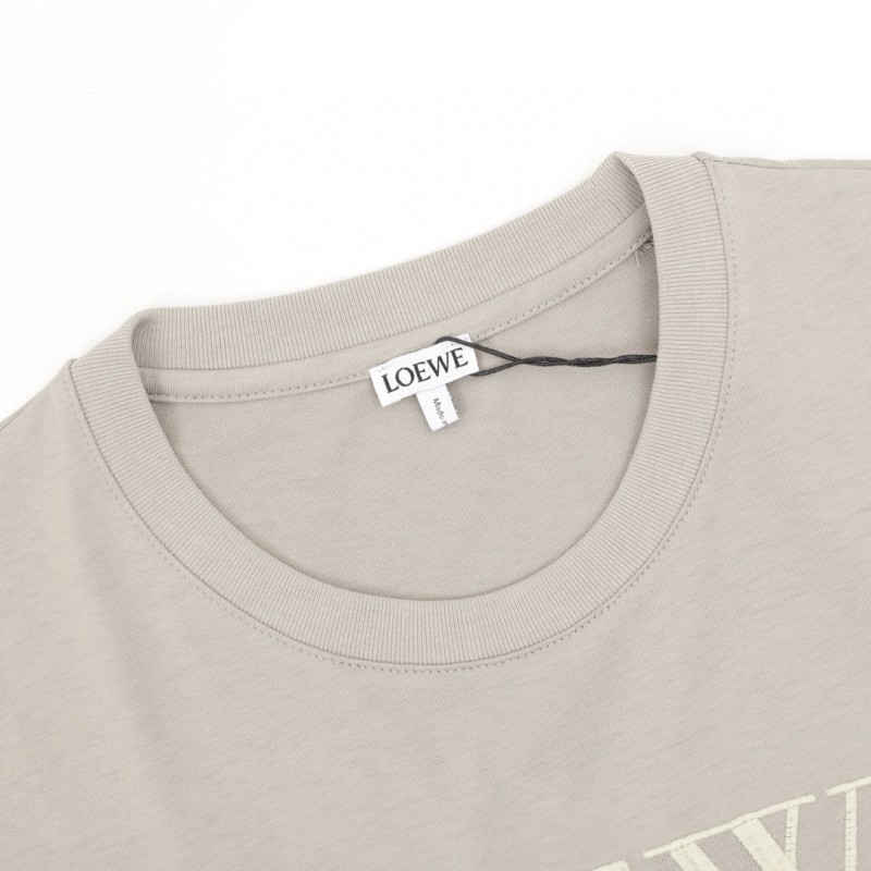 Loewe Unisex Tee