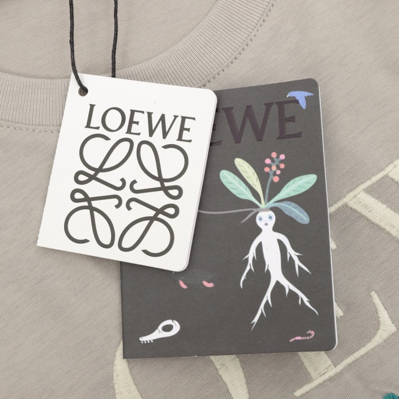 Loewe Unisex Tee