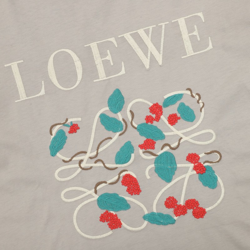 Loewe Unisex Tee