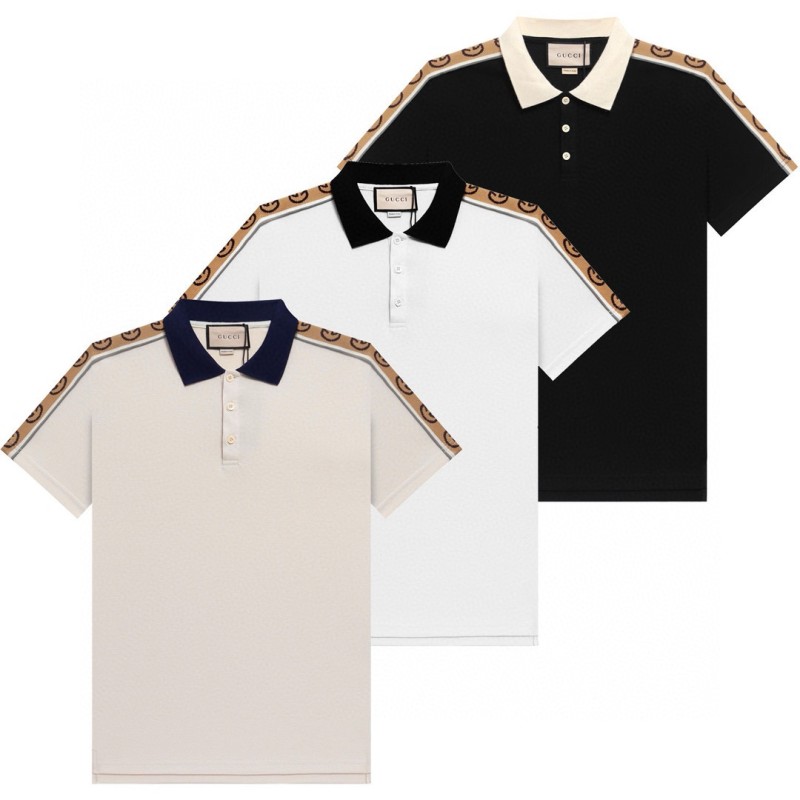 Gucci Unisex Polo Tee