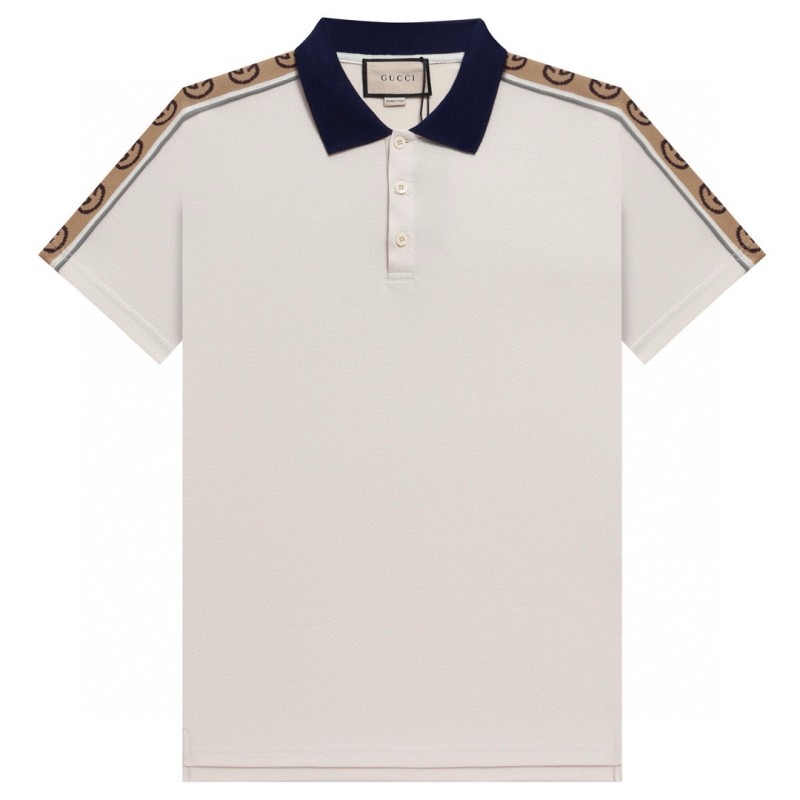 Gucci Unisex Polo Tee