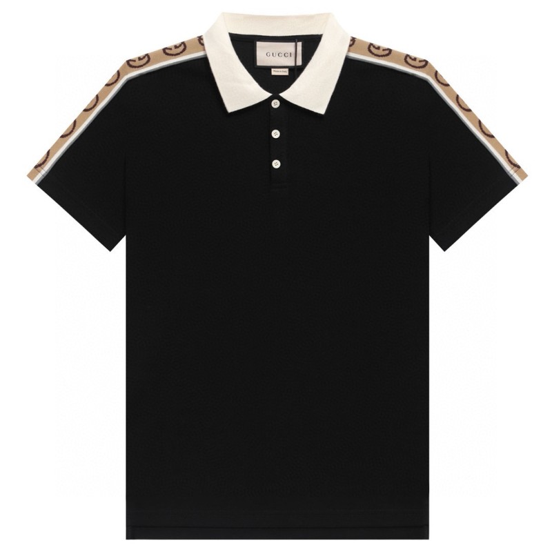 Gucci Unisex Polo Tee