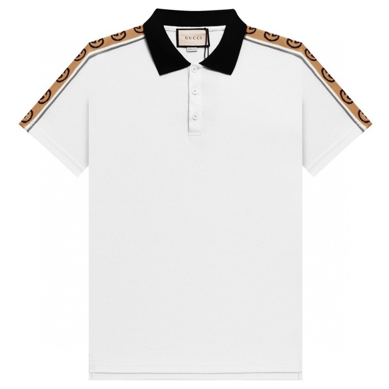 Gucci Unisex Polo Tee