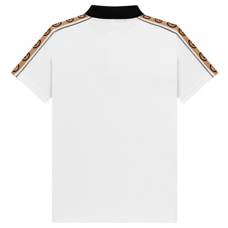 Gucci Unisex Polo Tee