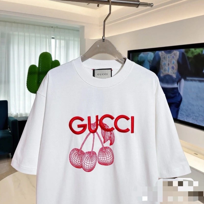 Gucci Unisex Tee