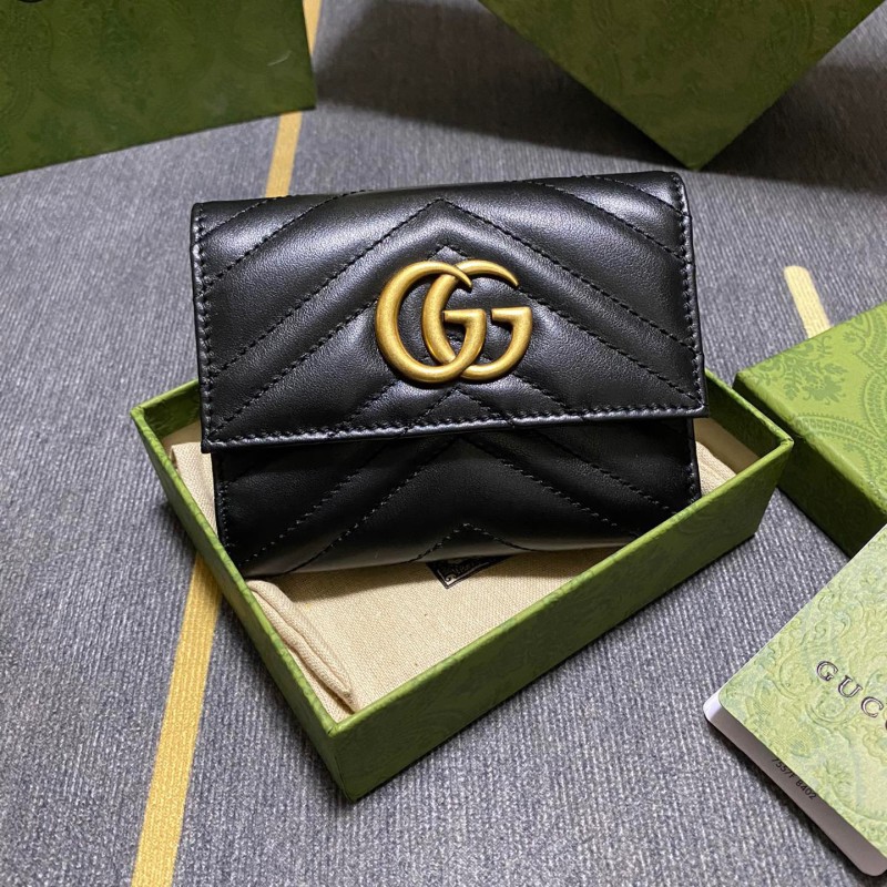 Gucci Wallet