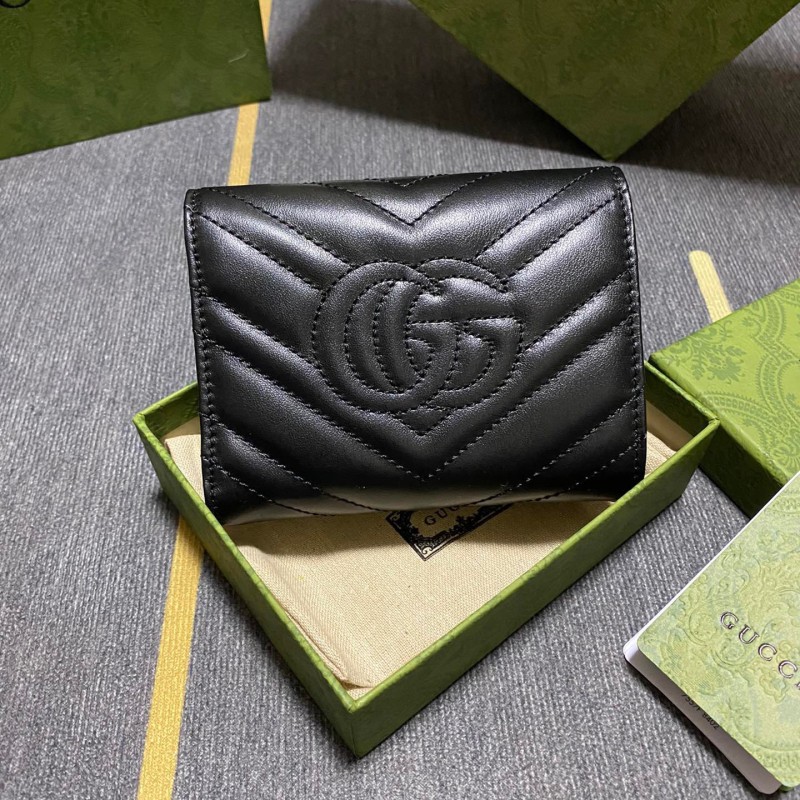 Gucci Wallet