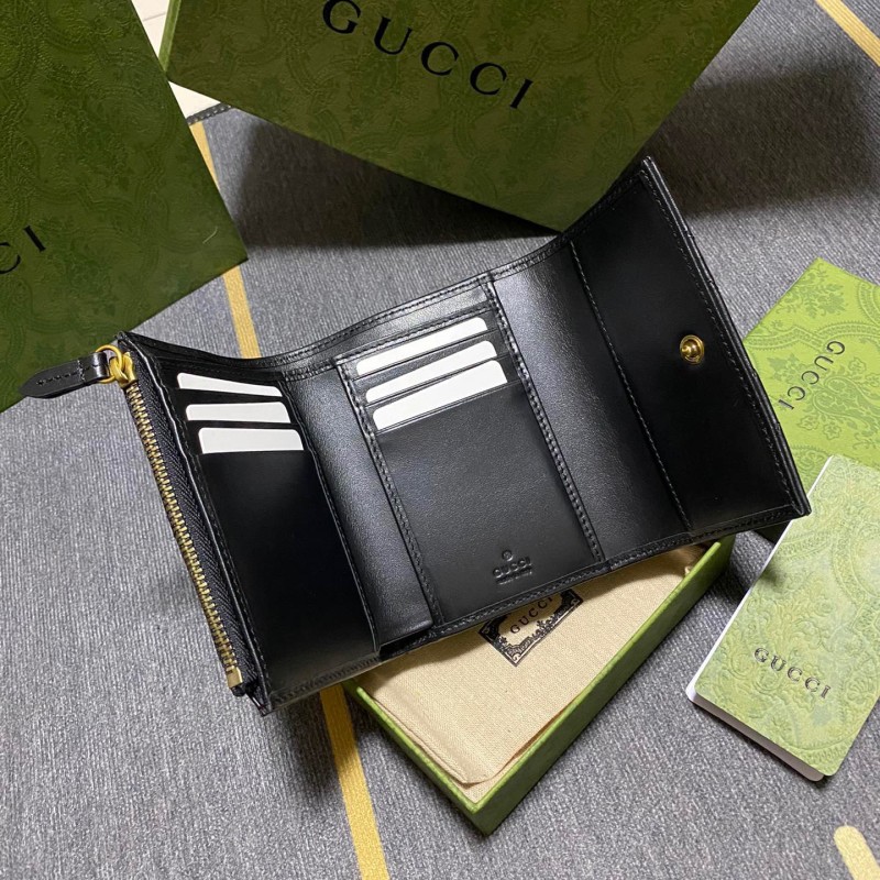 Gucci Wallet