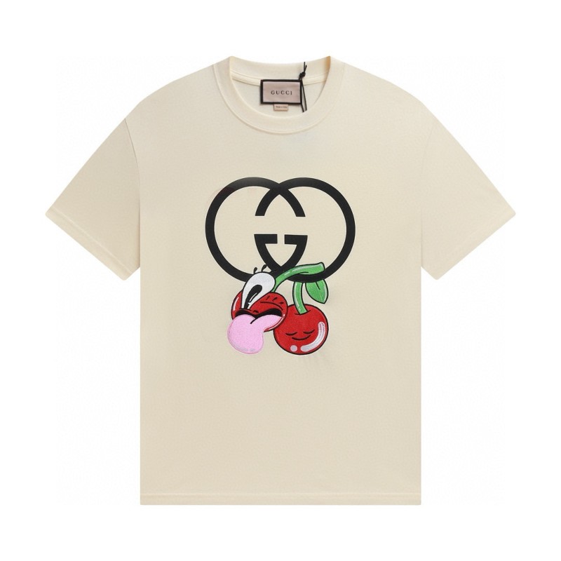 Gucci Unisex Tee