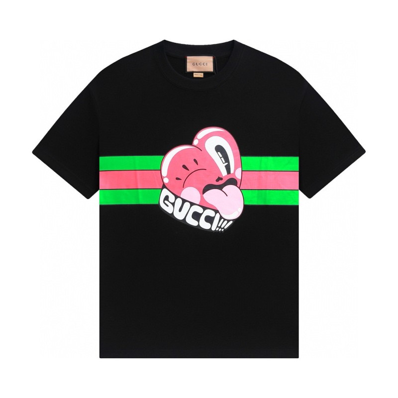 Gucci Unisex Tee