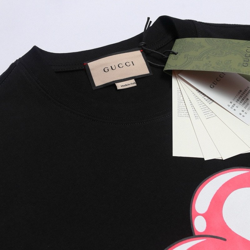 Gucci Unisex Tee