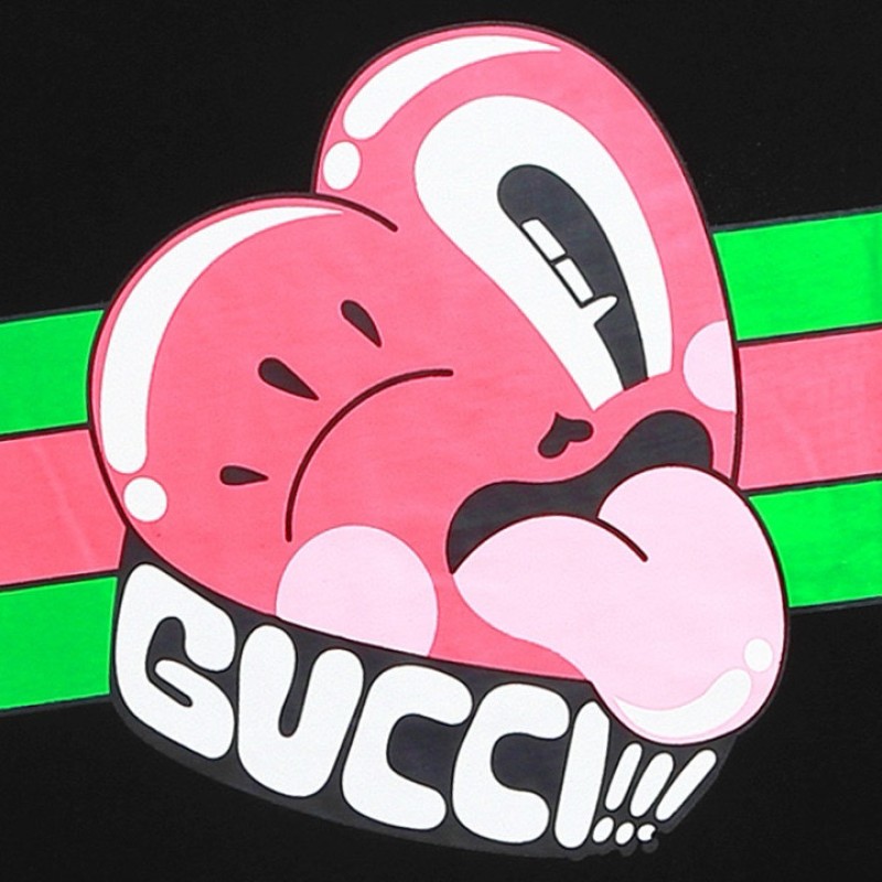 Gucci Unisex Tee