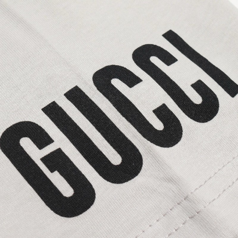 Gucci Unisex Tee