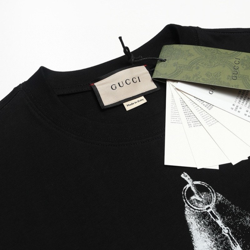 Gucci Unisex Tee