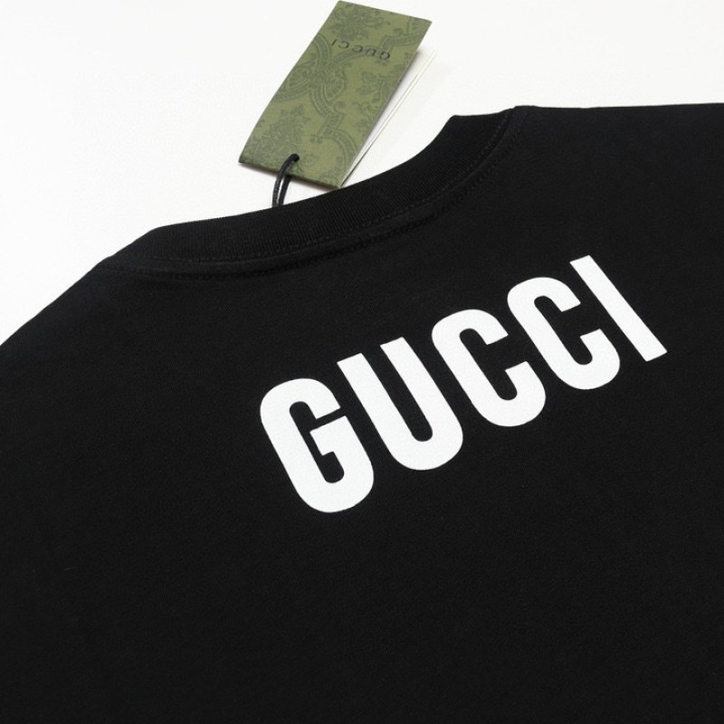 Gucci Unisex Tee