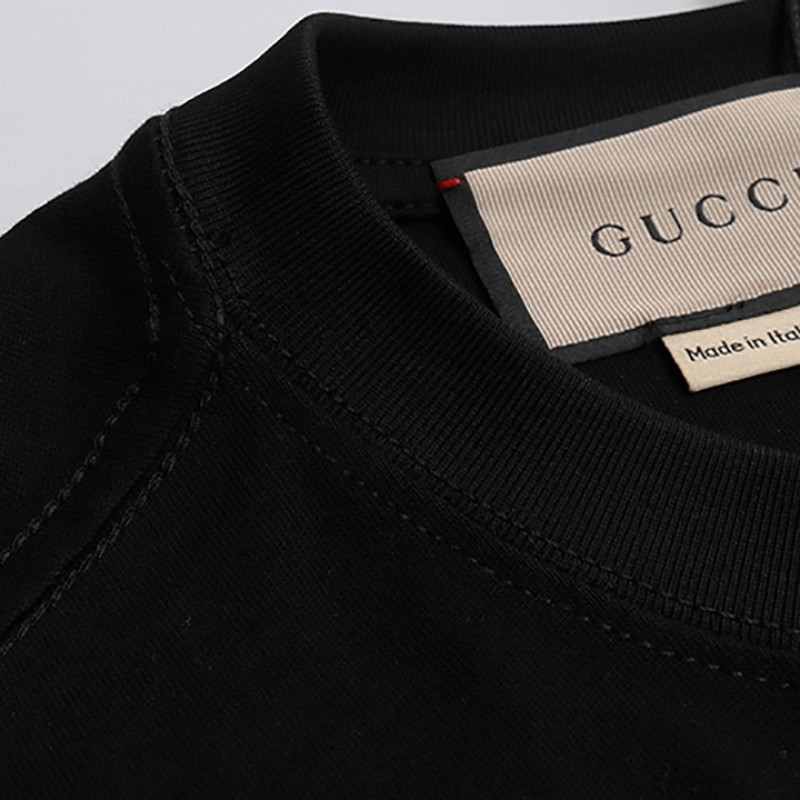 Gucci Unisex Tee