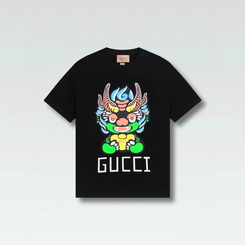 Gucci Unisex Tee