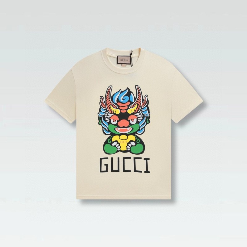 Gucci Unisex Tee