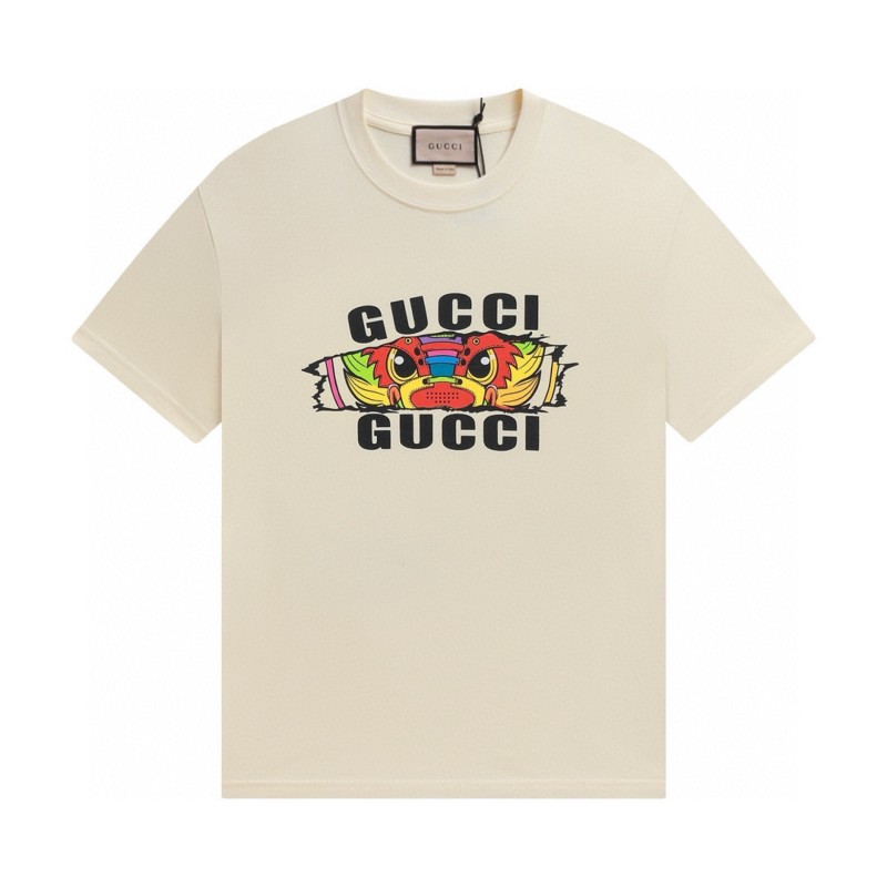 Gucci Unisex Tee