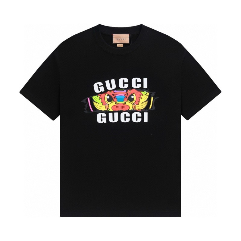 Gucci Unisex Tee