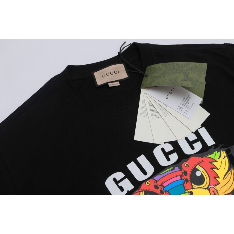 Gucci Unisex Tee