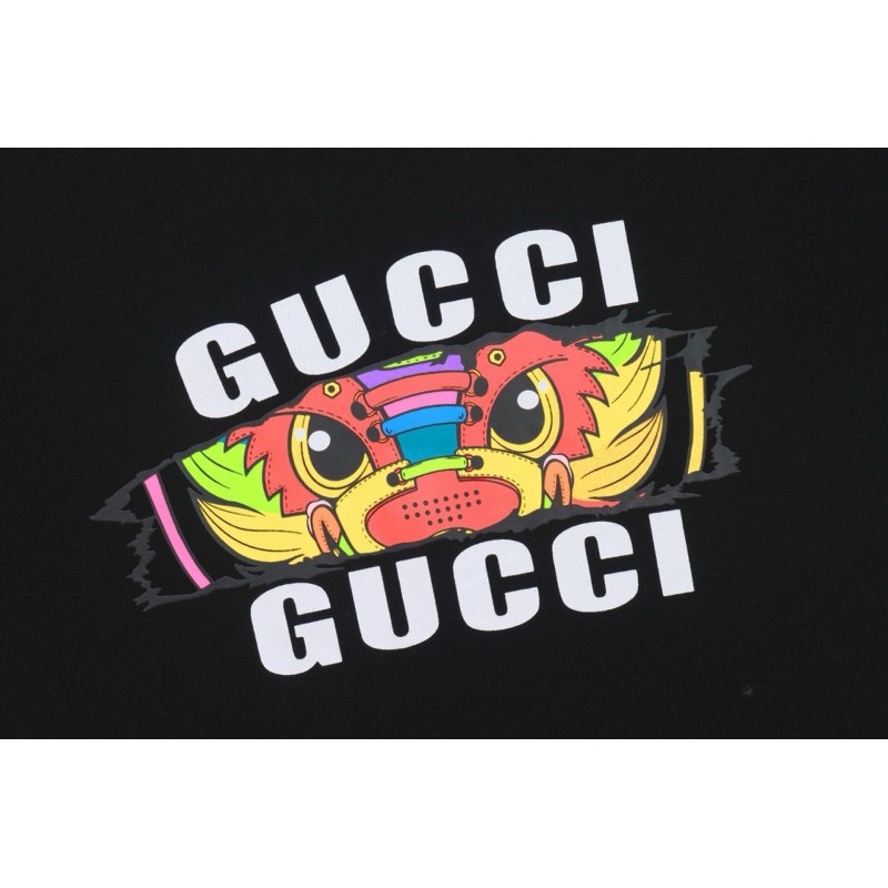 Gucci Unisex Tee