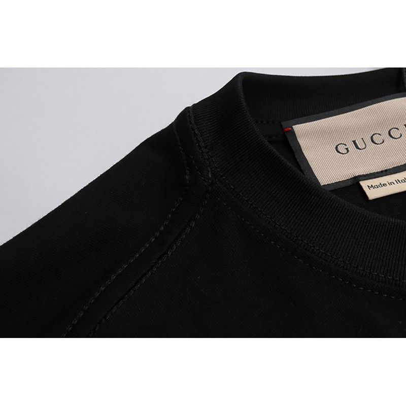 Gucci Unisex Tee