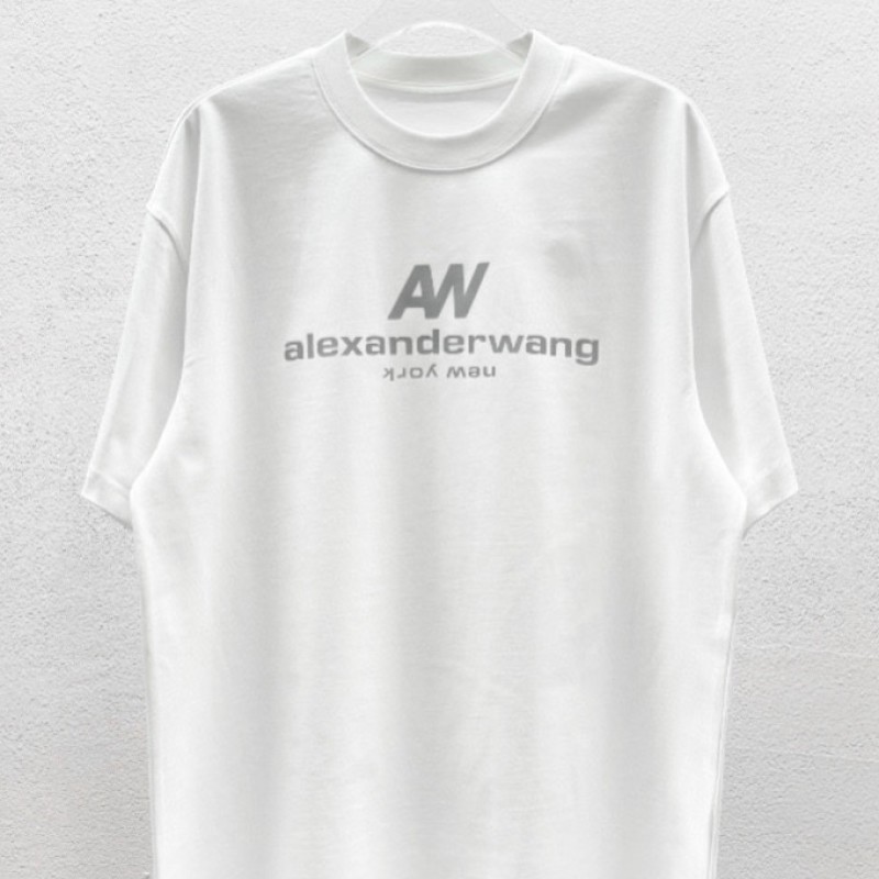 Alexander Wang Unisex Tee