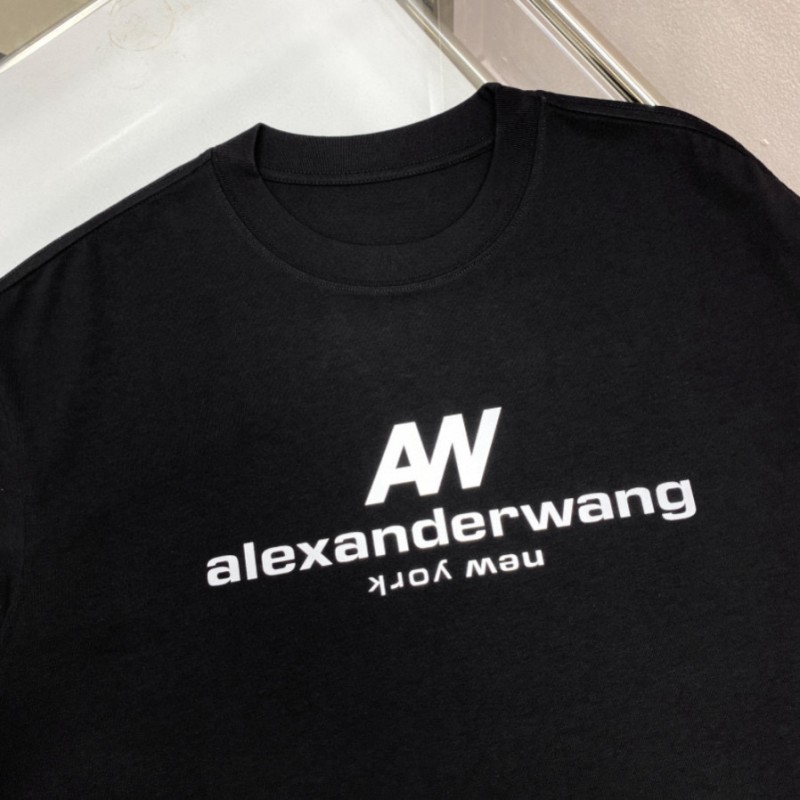 Alexander Wang Unisex Tee