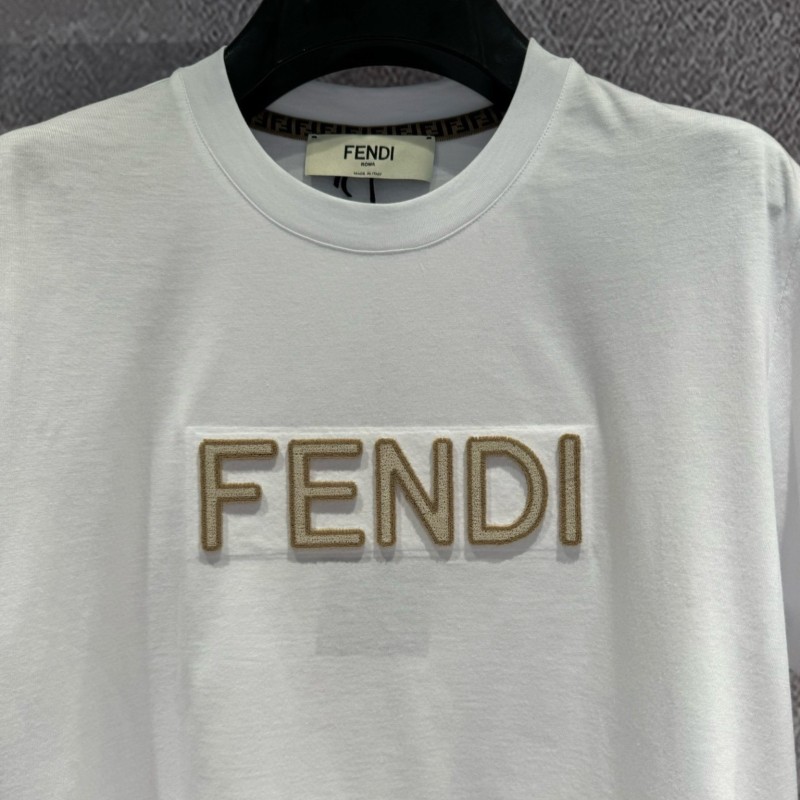 Fendi Tee