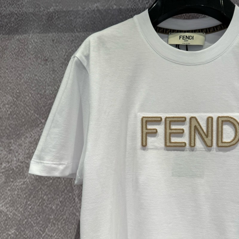 Fendi Tee