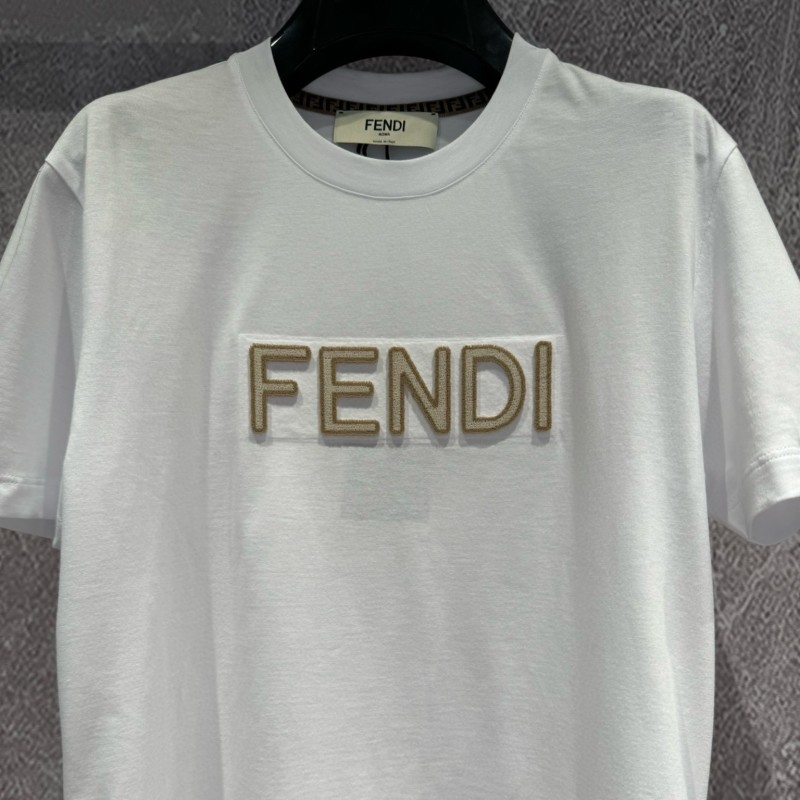 Fendi Tee