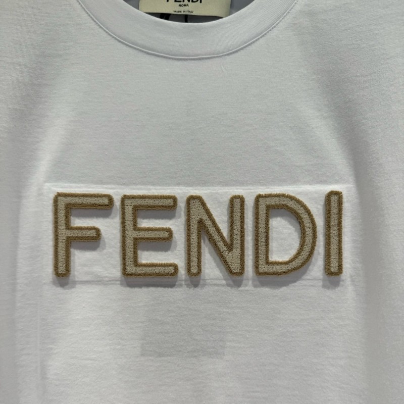 Fendi Tee