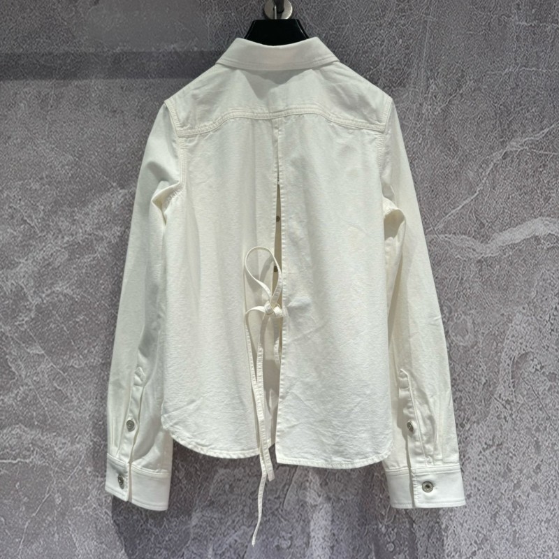 Loewe Long Sleeves Shirt