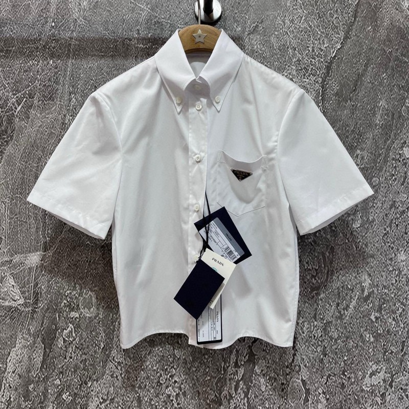 Prada Shirt