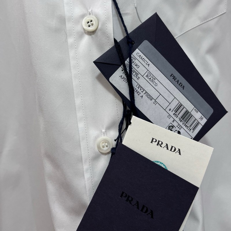 Prada Shirt